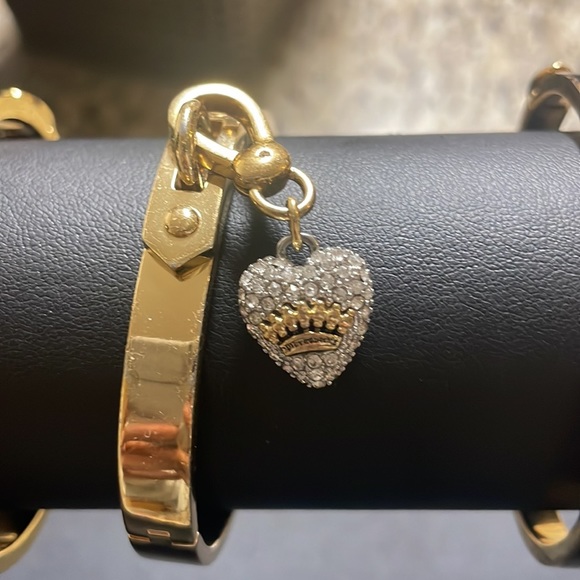 Juicy Couture Bracelets - Picture 3 of 5